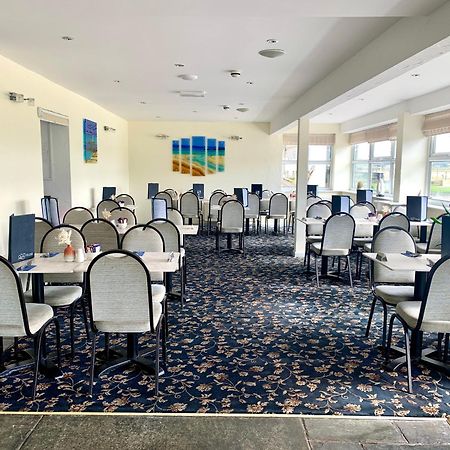 The Old Quay House Hotel Hayle Ngoại thất bức ảnh
